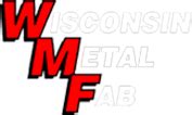 wisconsin custom metal fabrication inc|wisconsin fab chippewa falls.